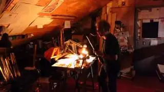 BD 40 20 Test J. S. Bach Contrapunctus 4   Die Kunst der Fuge