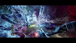 Back 4 Blood   NonMorto POV