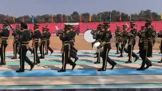 Goosebumps Guaranteed 🔥🎇🎶 Mesmerizing performance by Brass Band 💯❤️👍