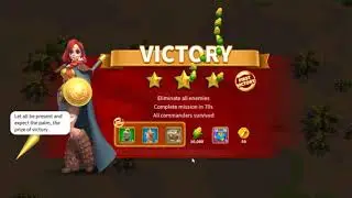 Rise of Civilization: Expedition 25-35