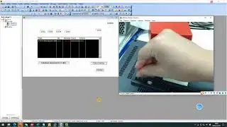 I series export data records
