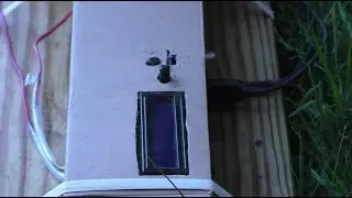 Old Rocket Footage / data acquisition system,