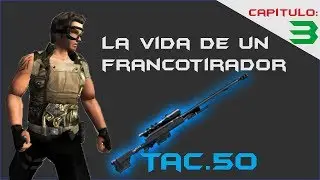 Operation 7 La vida de un francotirador 