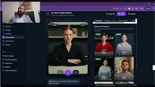 Create AI & Video Chatbots in 5 Minutes | The Future of Customer Experience AiNicholasFamily com