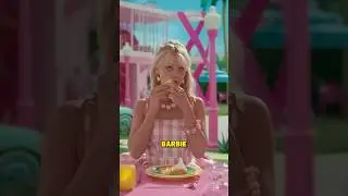 You need $4M PER YEAR to be Barbie💸🎀 #finance #money #barbie