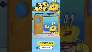 Miedo al Sr. Pinzas 🦞⚡ #shorts