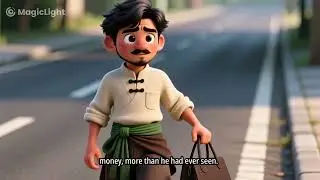 The Treasure of a Truthful Heart- Leo&rsquo;s Story of Honesty