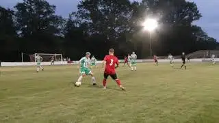 Fleet Spurs @ Petersfield Town