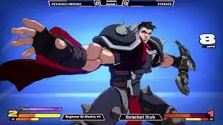 2XKO Beginner/Intermediate Bi-Weekly #4