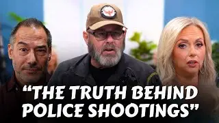 Does Alex Pretti&rsquo;s Family Have A RIGHT To Sue? Why so many gun shots from ICE?
