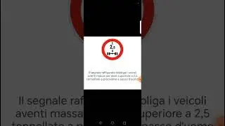 SUPERARE L'ESAME DELLA PATENTE B, QUIZ E TRUCCHETTI