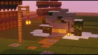 Minecraft | WoolGens | Clearing out the Gold Mine