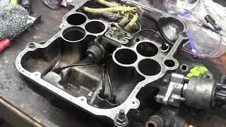 1994 Astro Van Improvement Documentary 1/18/2026