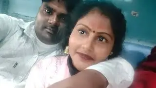 🌹🌹 बहारों फूल बरसाओ मेरे भगवान आए हैं मेरे घर राम आए पानी पुरी वाली भौजी 555🙏🙏