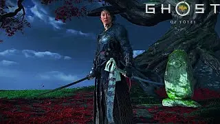 Ghost of Yōtei: The Path of Vengeance | The Storm Blade | Playthrough Part 30