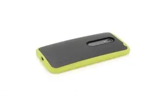 5 great Moto X Style Pure Edition cases and covers