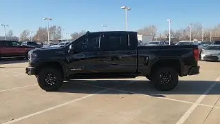 2023 GMC Sierra 1500 AT4X Oklahoma City, Edmond, Arcadia, Piedmont, Guthrie OK