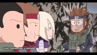 Raruto Sisepuede Opening 2 
