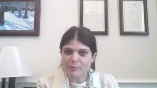 A conversation with Michigan congresswoman Haley Stevens