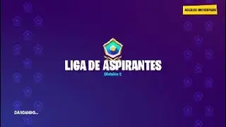 Remontamos en arena