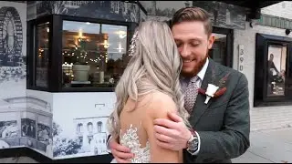 Ryan & Hannah Wedding Highlight Video - St. Louis, MO  - White Oak Wedding Films