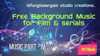 Free BACKGROUND/Sound Fx../Part-IV/for short films