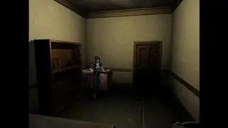 Resident Evil: Director's Cut ps5 6 parte