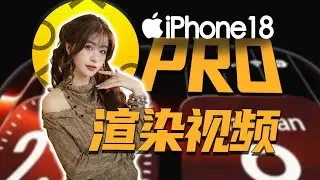 &ldquo;Samsung Crossed the Line&hellip; iPhone 18 Pro Render Video LEAKED & Apple Watch Charger Goes Viral&rdquo;