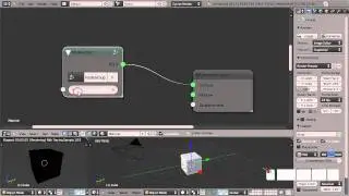 Node Groups Editor Tour