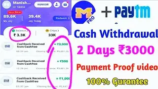 Best Earning App 2020 | Mini Joy Se Paisa Kese Kamaye | Mini Joy Unlimited Trick | Make Money Online