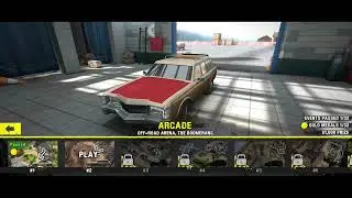 Reckless Racing 3 Android VMOS Emulator  Lollipop 5.1 Mali Mediatek
