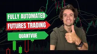QuantVue Automated Futures Trading - Profit Update
