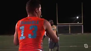 Pro 8: Week 2 - Dukes vs Canes - Reflex Football