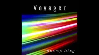 Voyager - Stomp City official video