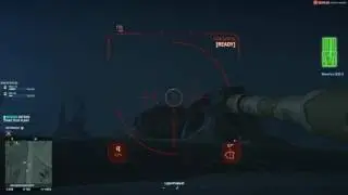 Lucky Shot