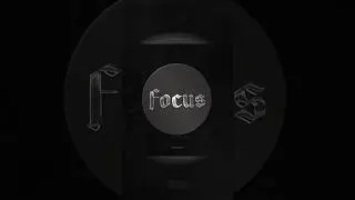 Mastering Focus: Directing Your Mind's Energy to What Matters #focus  #youtubeshorts