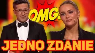 Po 10 latach wr&oacute;cili do TVP. Ten komentarz nie był przypadkowy