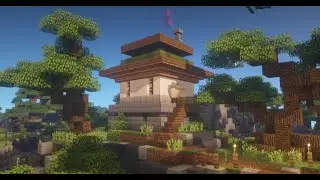 Annihilation Map - Dynasty || ShotBow Annihilation - Hvba