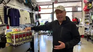 ARE COSTCO PENN CHAMPIONSHIP TENNIS BALLS ANY GOOD?