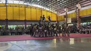HSAM CDC 2025- Sophies