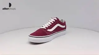 Vans Old Skool Sneakers VN0A38G1VG41