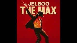 Jelboo -The Max | Electronic Pop / Dance | AI