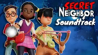 OFFICIAL SOUNDTRACK | Secret Neighbor