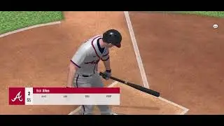 Обзор матча &laquo;Маринерс&raquo; &mdash; &laquo;Брейвс&raquo; (01.04.2026) | Обзор матчей MLB