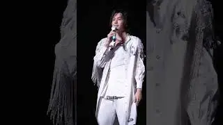 #zhangzhehan #张哲瀚 #張哲瀚 20230917洪荒剧场演唱会说话撒娇合集
