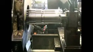 Industrial Machine Inc. - Company Overview