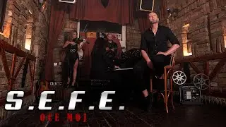 SEFE SEFERAGIC - OCE MOJ (COVER 2024)