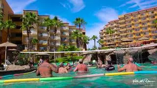 Activities at Villa del Palmar Cabo San Lucas