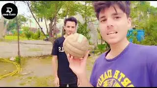 Going to NLC CMH Hospital || Meeting at Taya Abu || And Funny Moments in Play Ground || Usman Vlogsy