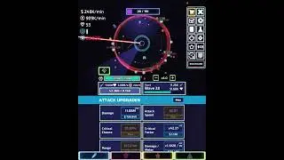 The Tower - Reaching Wave 4,500 Tier 6!